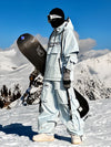 Men's Keep Money Mountain Chill Baggy Snow Suits
