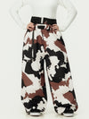 Women's Hyper Beast Durable All-Function Freestyle Baggy Snow Pants