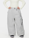 Women's Urban Vibe Durable All-Function Freestyle Baggy Snow Pants