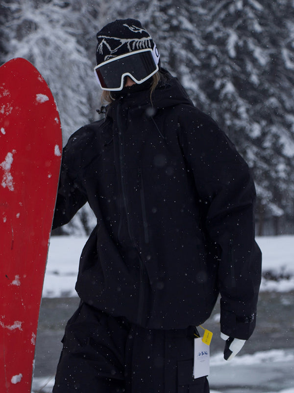 B*e様 50s ギャバジャン スキー柄 スノーフレーク B*e様 50s ギャバジャン スキー柄 スノーフレーク - メルカリ