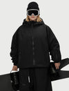 Women's Urban Vibe Durable All-Function Freestyle Snow Jacket