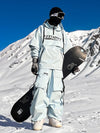 Women's Keep Money Mountain Chill Baggy Snow Suits