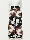Women's Hyper Beast Durable All-Function Freestyle Baggy Snow Pants