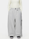 Women's Urban Vibe Durable All-Function Freestyle Baggy Snow Pants