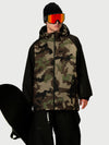 Men's Urban Vibe Durable All-Function Freestyle Snow Jacket