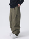 Men's Searipe Prime Baggy Cargo Snowboard Pants