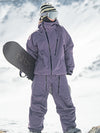 Women's John Snow Backcountry-Ready Two Pieces Mountain Snow Suit