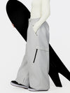 Women's Urban Vibe Durable All-Function Freestyle Baggy Snow Pants