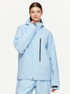 Women's Arctic Queen SnowBliss Thermal Guard Alpine Snow Jacket