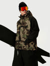 Men's Urban Vibe Durable All-Function Freestyle Snow Jacket