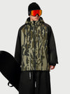 Men's Urban Vibe Durable All-Function Freestyle Snow Jacket