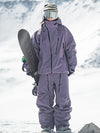 Women's John Snow Backcountry-Ready Two Pieces Mountain Snow Suit