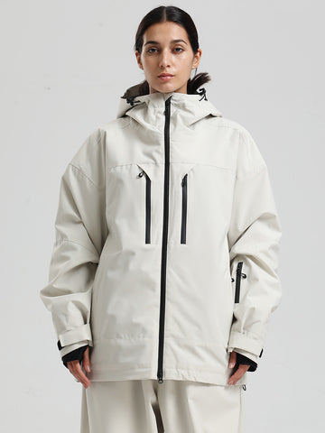 25/26 Gsou Snow Jacket