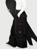 Women's Wild Soul Crew Utility Cargo Snow Pants – Heavy Stitch Baggy Fit