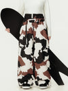 Women's Hyper Beast Durable All-Function Freestyle Baggy Snow Pants