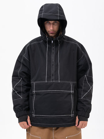 Men's Ski & Snowboard Jackets, Pants & Gear