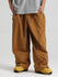 Men's Gsou Snow UrbanFlex Utility Shell Baggy Snow Pants