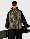 Men's Urban Vibe Durable All-Function Freestyle Snow Jacket