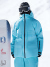 Women's Rabbit Snow ChillRider Thermal Mountain Adventure Snow Jacket