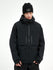 Men's Durable Steeze HypeShred Baggy Utility Cargo Snow Jacket