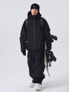 Men's Searipe Unisex Ridge Master All-Conditions Baggy Snow Suit