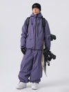 Men's Searipe Unisex All-Weather Mountain Rider Backcountry Utility Snow Suit