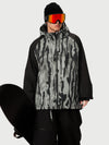 Men's Urban Vibe Durable All-Function Freestyle Snow Jacket