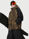 Men's Urban Vibe Durable All-Function Freestyle Snow Jacket