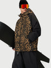 Men's Urban Vibe Durable All-Function Freestyle Snow Jacket