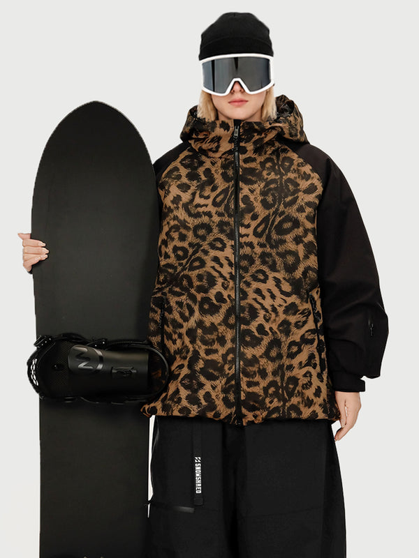 Women's Urban Vibe Durable All-Function Freestyle Snow Jacket