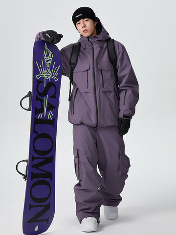 Ski Suits Mens