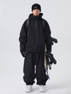 Men's Searipe Unisex Ridge Master All-Conditions Baggy Snow Suit