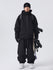 Men's Searipe Unisex Ridge Master All-Conditions Baggy Snow Suit