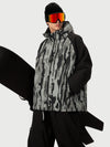 Men's Urban Vibe Durable All-Function Freestyle Snow Jacket