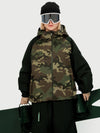 Women's Urban Vibe Durable All-Function Freestyle Snow Jacket