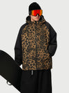 Men's Urban Vibe Durable All-Function Freestyle Snow Jacket