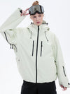 Women's Durable Mountain Pro All Weather Thermal 3L Snow Jacket