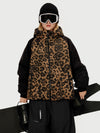 Women's Urban Vibe Durable All-Function Freestyle Snow Jacket