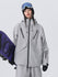 Women's Searipe Unisex CoreBuild All-Weather Baggy Snow Jacket