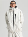 Men's Gsou Snow Mountain Freestyle SnowFlex Street Hybrid Snowboard Jacket