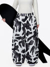 Women's Urban Vibe Durable All-Function Freestyle Baggy Snow Pants