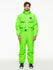 Men's Mountain Storm Chaser All-Weather Unisex Onesie Snow Jumpsuit
