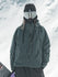 Women's John Snow Alpine Breaker All-Weather Ski Snowboard Jacket