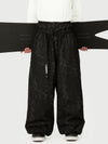 Men's Hyper Beast Durable All-Function Freestyle Baggy Snow Pants