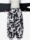 Women's Urban Vibe Durable All-Function Freestyle Baggy Snow Pants