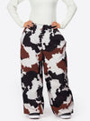 Women's Urban Vibe Durable All-Function Freestyle Baggy Snow Pants