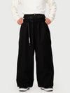 Men's Hyper Beast Durable All-Function Freestyle Baggy Snow Pants