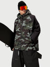 Men's Urban Vibe Durable All-Function Freestyle Snow Jacket