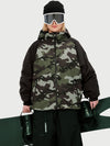 Women's Urban Vibe Durable All-Function Freestyle Snow Jacket