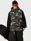 Men's Urban Vibe Durable All-Function Freestyle Snow Jacket